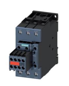 Siemens 3RT20381KB443MA0 Contactor