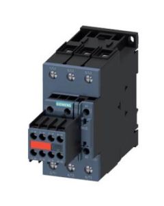Siemens 3RT20381NB343MA0 Contactor