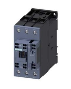 Siemens 3RT20383AL20 Contactor