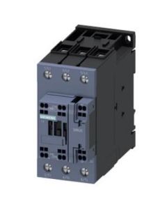 Siemens 3RT20383KB40 Contactor