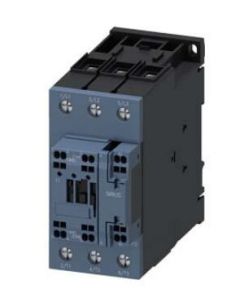 Siemens 3RT20383NB300CC0 Contactor
