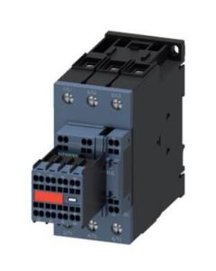 Siemens 3RT20383NB343MA0 Contactor