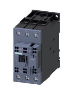 Siemens 3RT20383NP30 Contactor