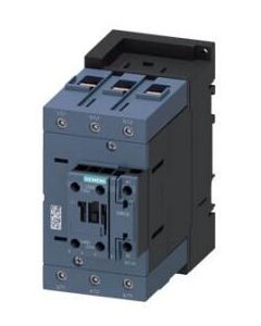 Siemens 3RT20451AK60 Contactor