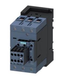 Siemens 3RT20451AK64 Contactor