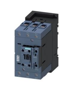 Siemens 3RT20451KB401AA0 Device