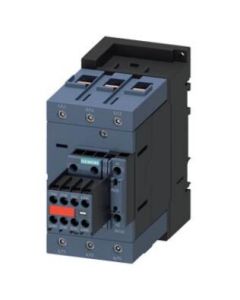 Siemens 3RT20451NB343MA0 Contactor