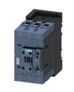 Siemens 3RT20451NE30 Contactor
