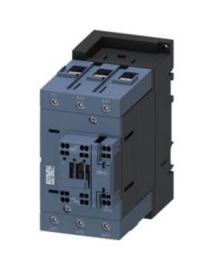 Siemens 3RT20453NB300CC0 Device