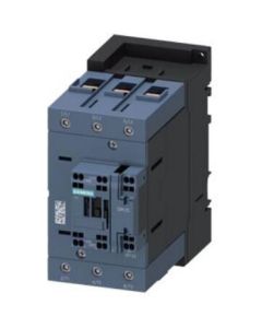Siemens 3RT20453NF30 Contactor