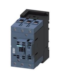 Siemens 3RT20453NP30 Contactor