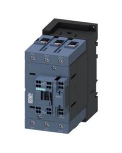 Siemens 3RT20453XB400LA2 Contactor
