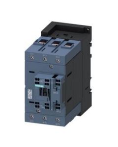 Siemens 3RT20453XJ400LA2 Contactor