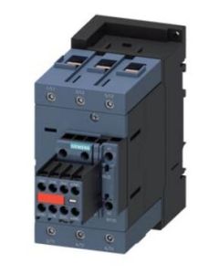 Siemens 3RT20461KB443MA0 Device