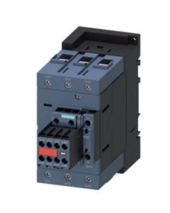 Siemens 3RT20461NB343MA0 Contactor