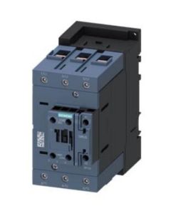 Siemens 3RT20461NF30 Contactor