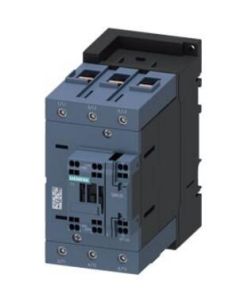 Siemens 3RT20463NB30 Contactor