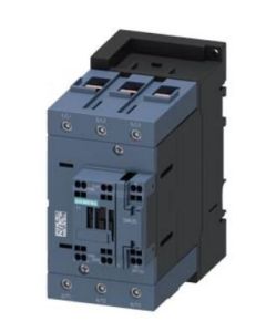 Siemens 3RT20463XB400LA2 Contactor
