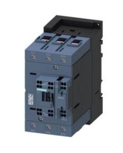 Siemens 3RT20463XF400LA2 Contactor