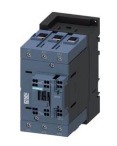 Siemens 3RT20463XJ400LA2 Contactor