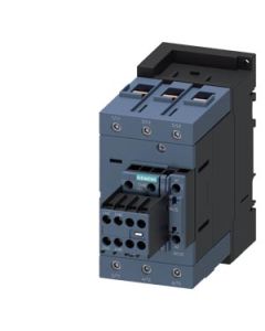 Siemens 3RT20471AB04 Contactor