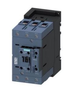 Siemens 3RT20471NB30 Contactor