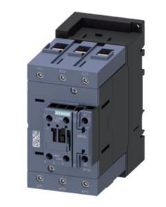 Siemens 3RT20471NB300CC0 Device