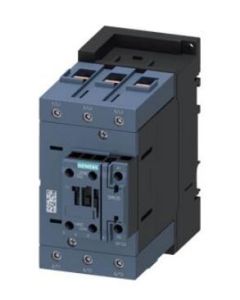 Siemens 3RT20471NB301AA0 Contactor