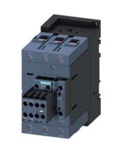 Siemens 3RT20471NB34 Contactor