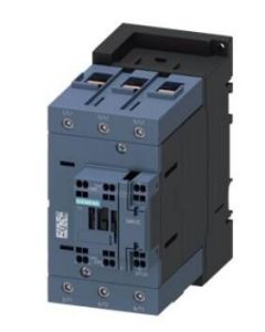Siemens 3RT20473NB30 Contactor