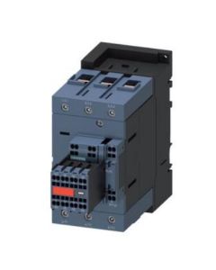 Siemens 3RT20473NB343MA0 Contactor