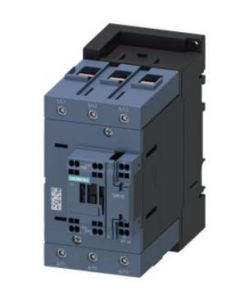Siemens 3RT20473NF30 Contactor
