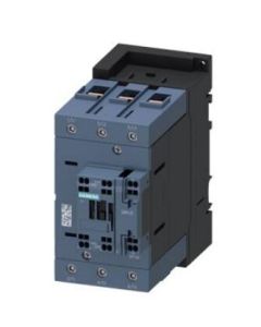 Siemens 3RT20473XJ400LA2 Contactor