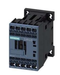 Siemens 3RT23162AF00 Contactor