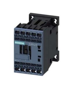 Siemens 3RT23172AM20 Contactor