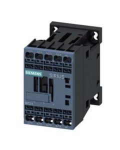 Siemens 3RT23172AP00 Contactor