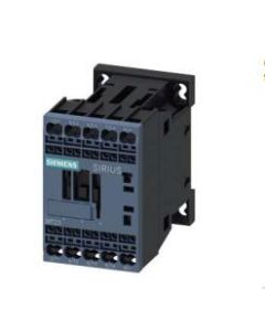 Siemens 3RT23172BB40 Contactor