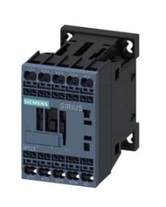 Siemens 3RT23172BM40 Contactor