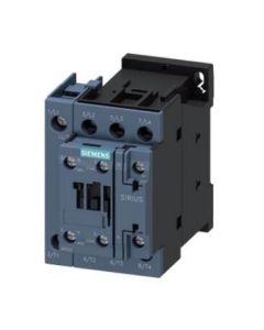 Siemens 3RT23251AK60 Contactor
