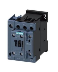 Siemens 3RT23251AP60 Contactor