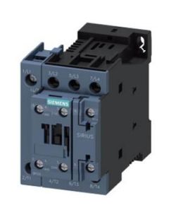 Siemens 3RT23251BB40 Contactor