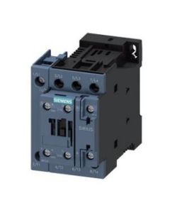 Siemens 3RT23251BG40 Contactor