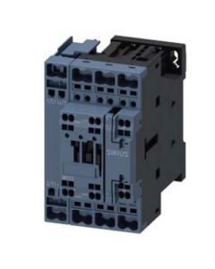 Siemens 3RT23252AP00 Contactor