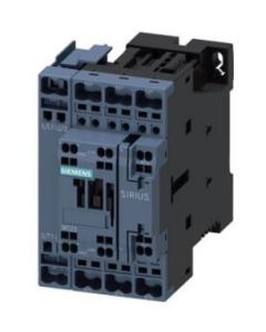 Siemens 3RT23252BB40 Contactor