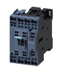Siemens 3RT23252BG40 Contactor