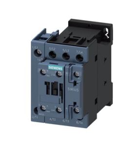 Siemens 3RT23261AB00 Contactor