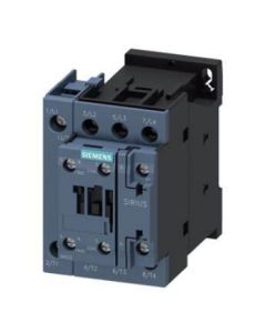 Siemens 3RT23261AK60 Contactor