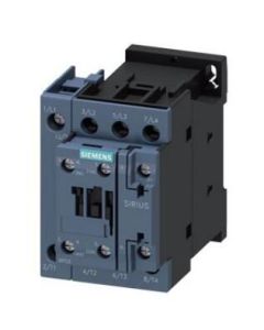 Siemens 3RT23261AP00 Contactor