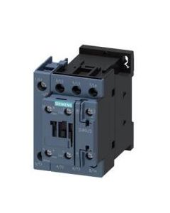 Siemens 3RT23261AP60 Contactor