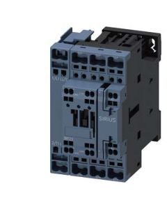 Siemens 3RT23262AF00 Contactor
